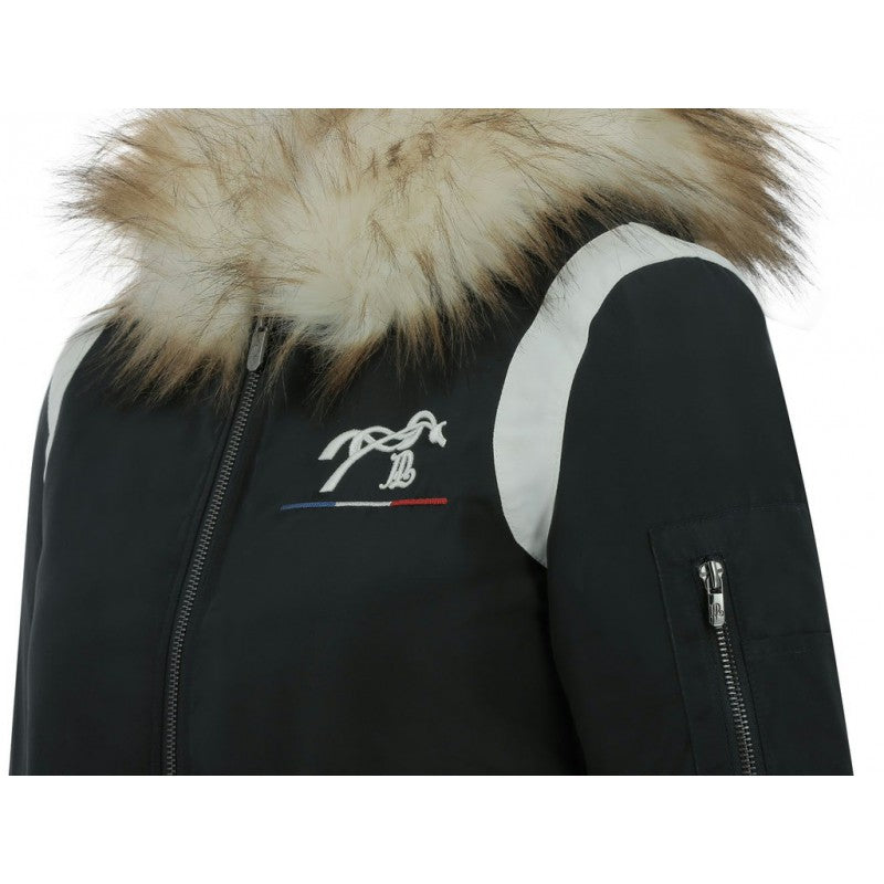 Penelope collection Lyon jacket