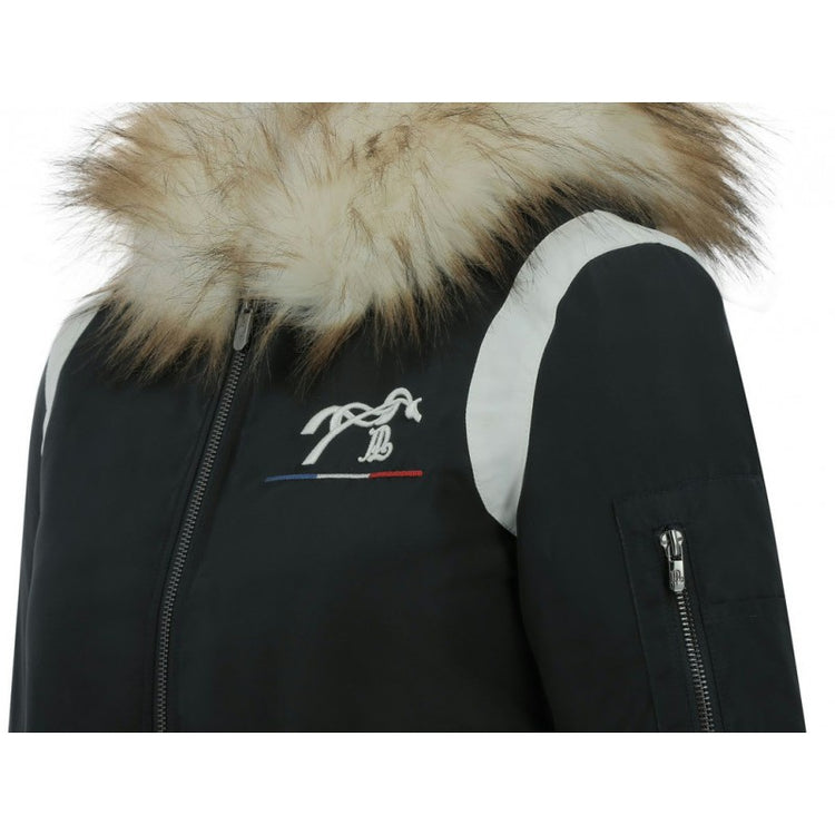 Penelope collection Lyon jacket