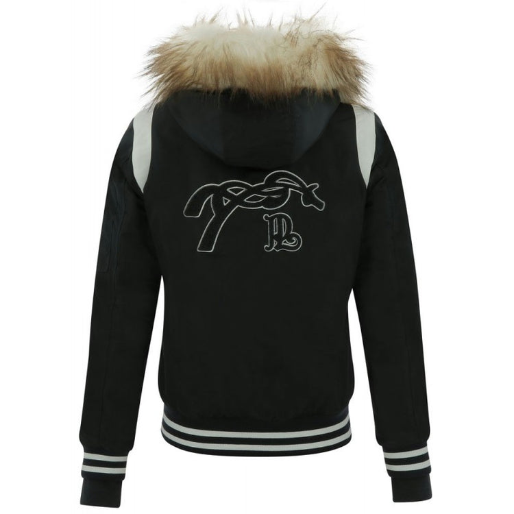 Penelope equestrian Lyon jacket