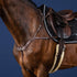 Show jumping breastplate