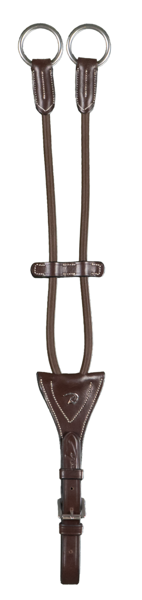 Elastic martingale attachment