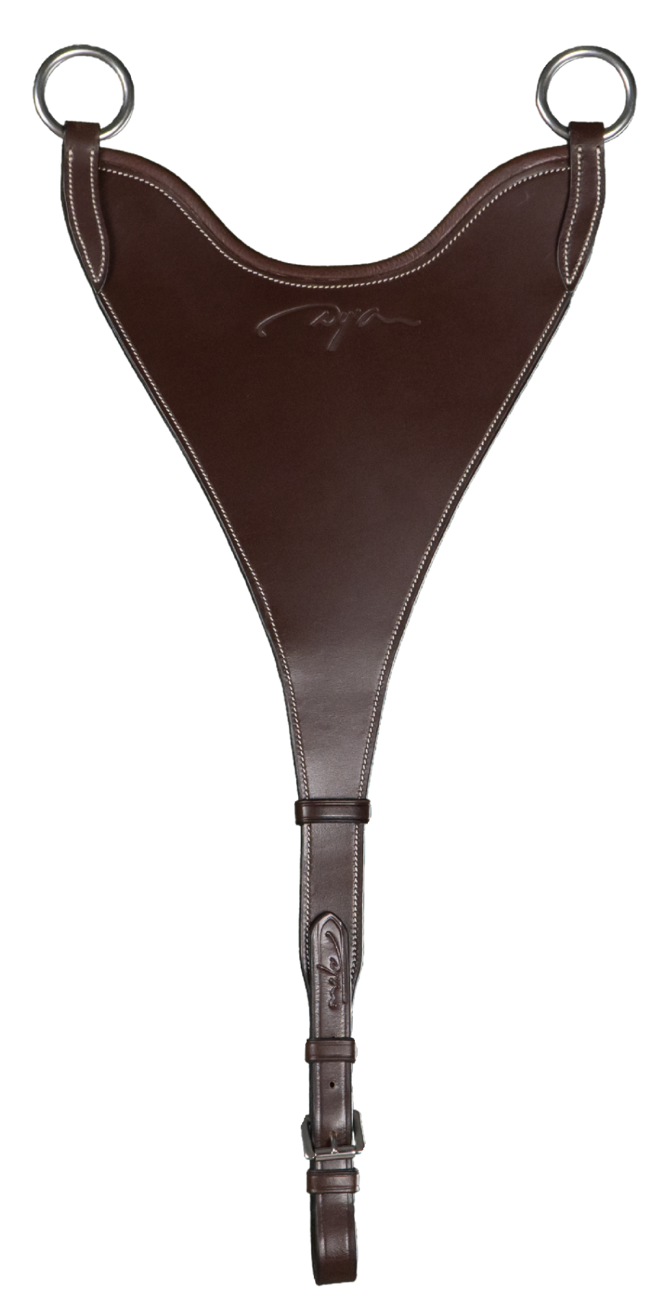 Hard bib martingale