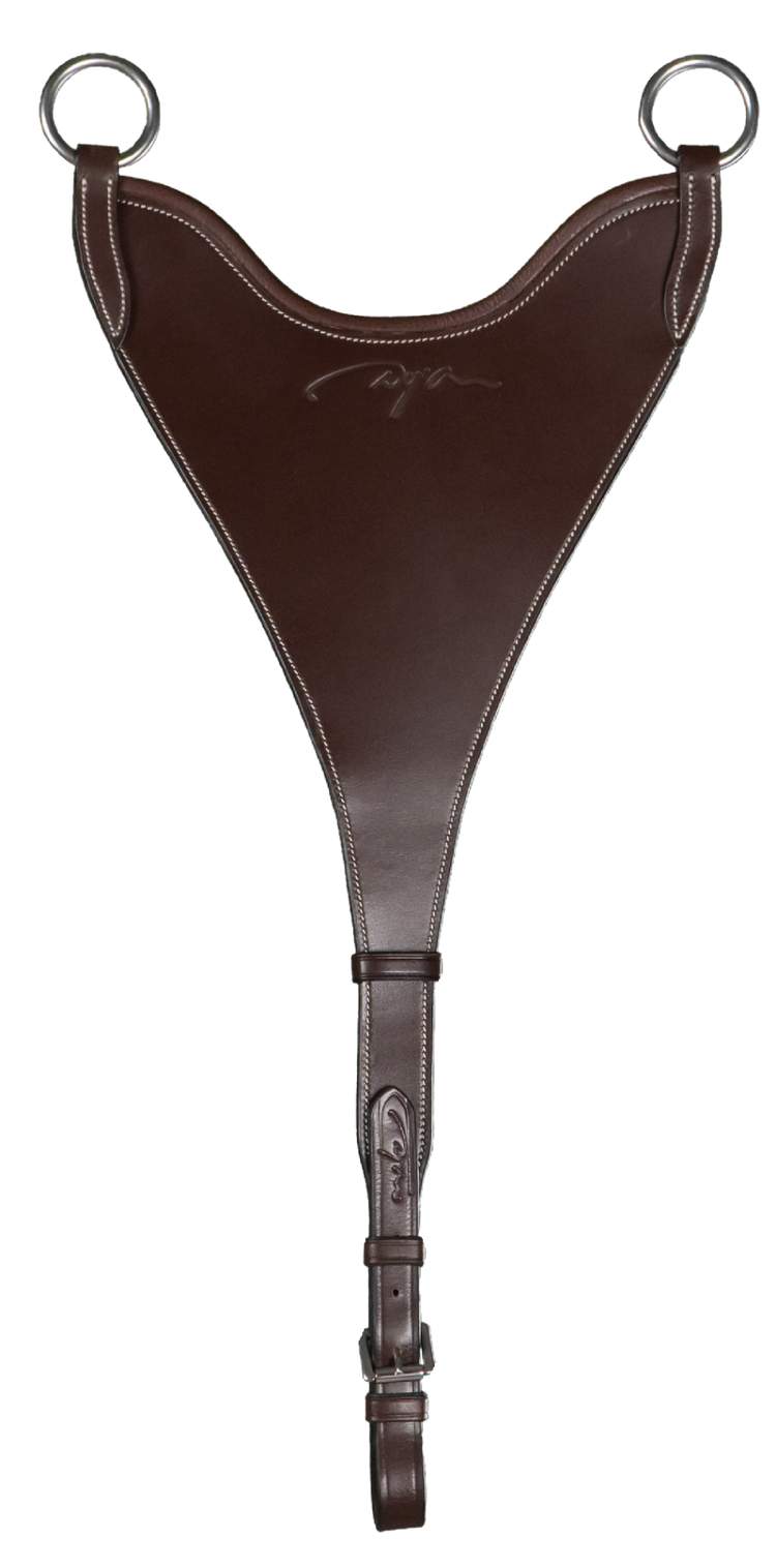 Hard bib martingale