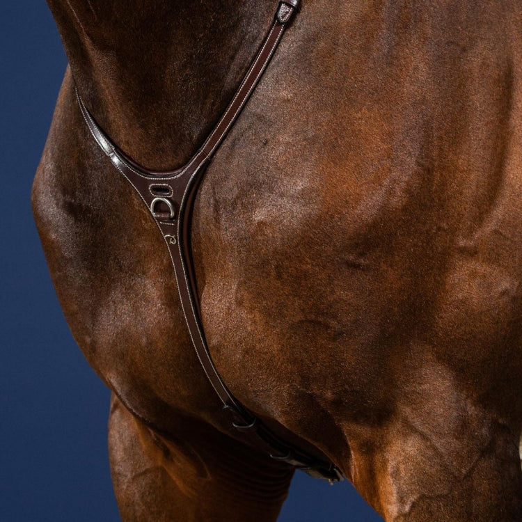 Yoke for different martingales