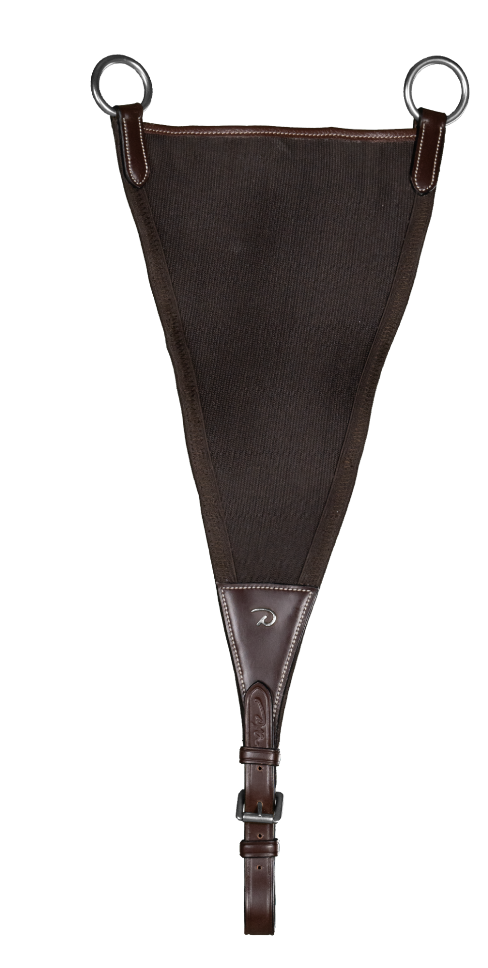 Elastic bib martingale