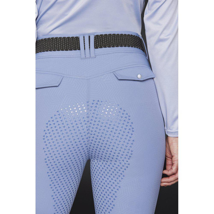 Water resistent riding pants