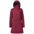 Equestrian parka
