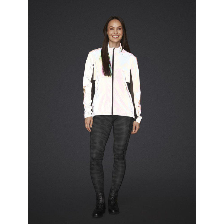 Spring jacket