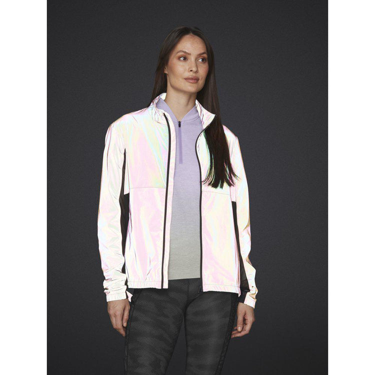 Color changing jacket