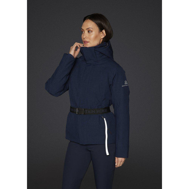 Mountain horse jacket