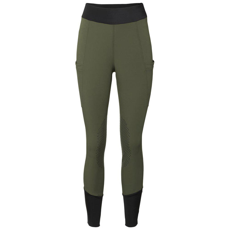 Pull on breeches