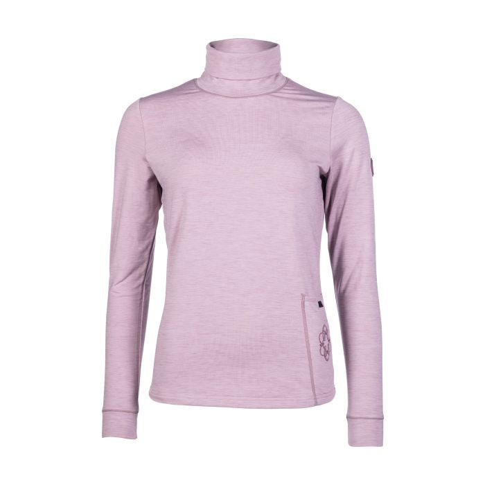 Equestrian Turtleneck