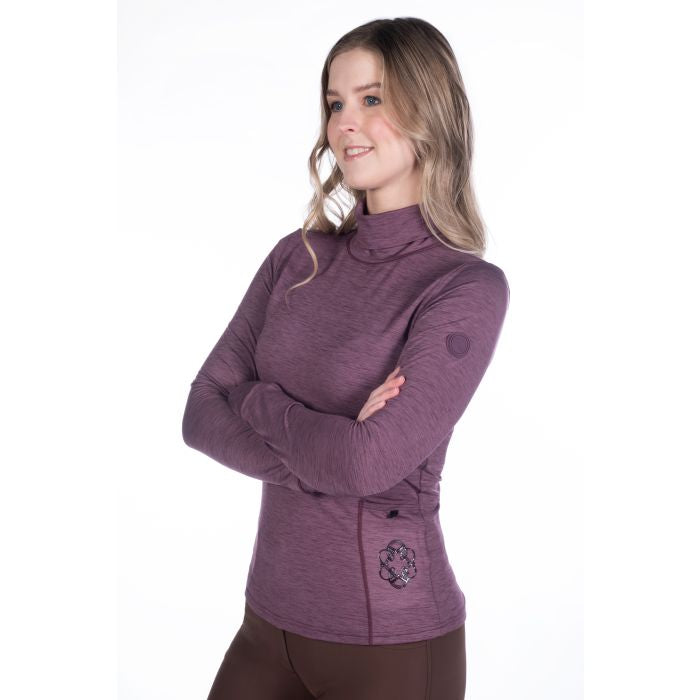 Hkm long sleeve shirt