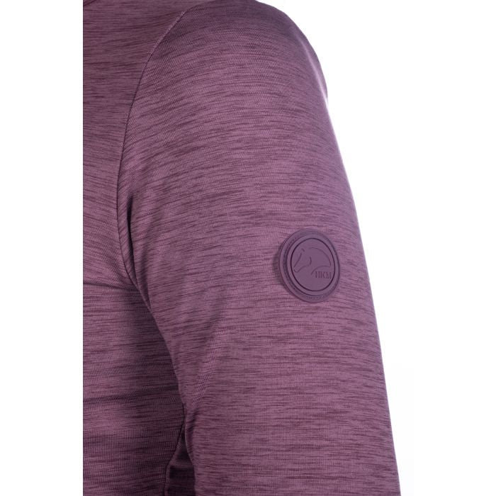 Equestrian training shirt
