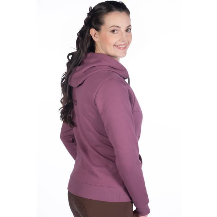 Equestrian hoody