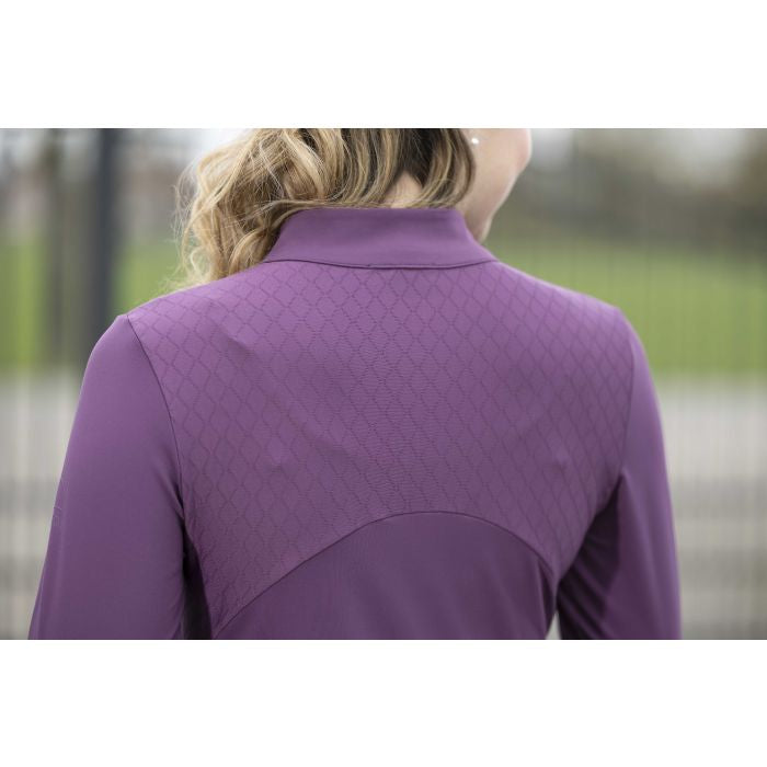 Hkm technical shirt