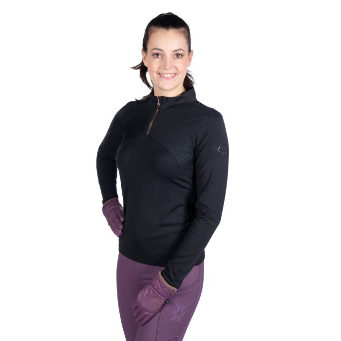Functional shirt