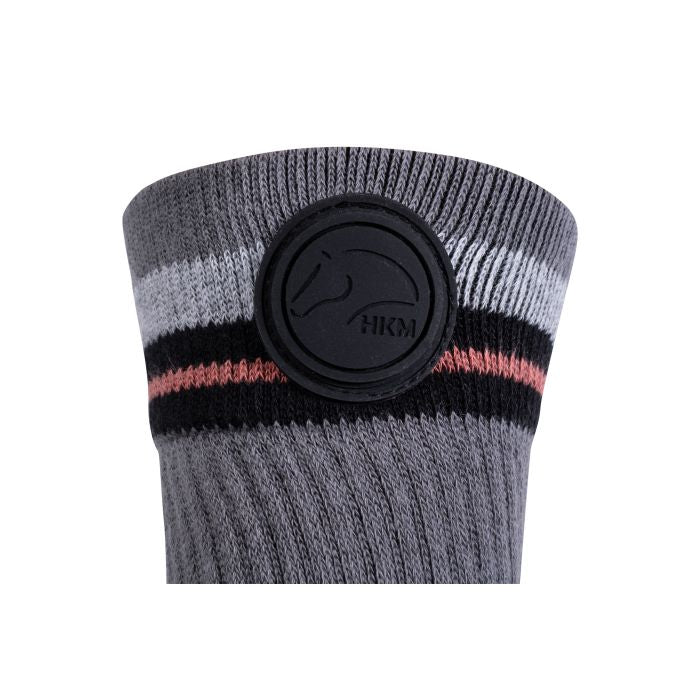 Hkm riding socks