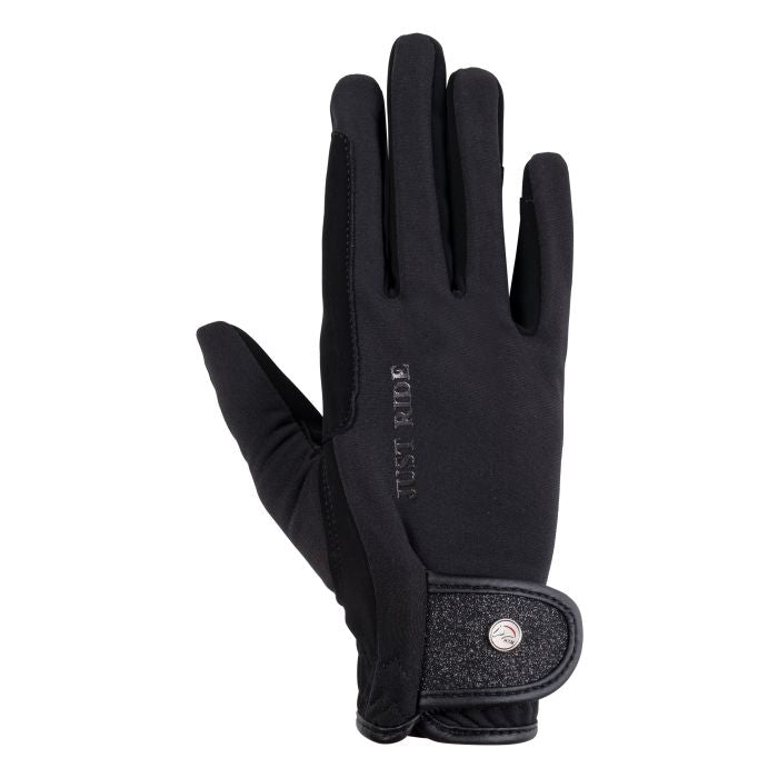 Riding gloves