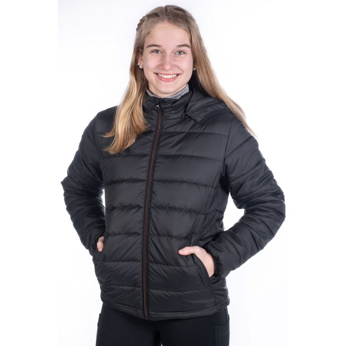 Kids equestrian jacket