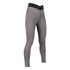 Riding leggings with phone pocket