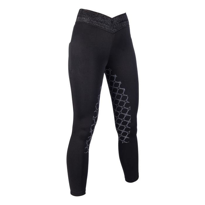 Riding leggings