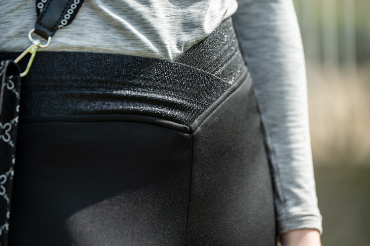 Hkm riding leggings