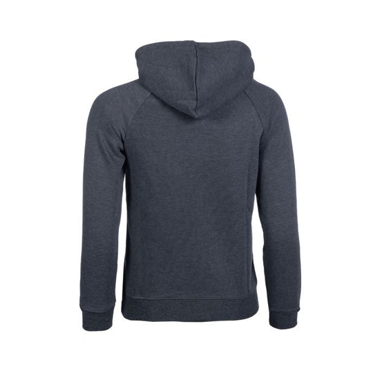 Equestrian hoodie