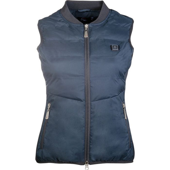 Winter vest