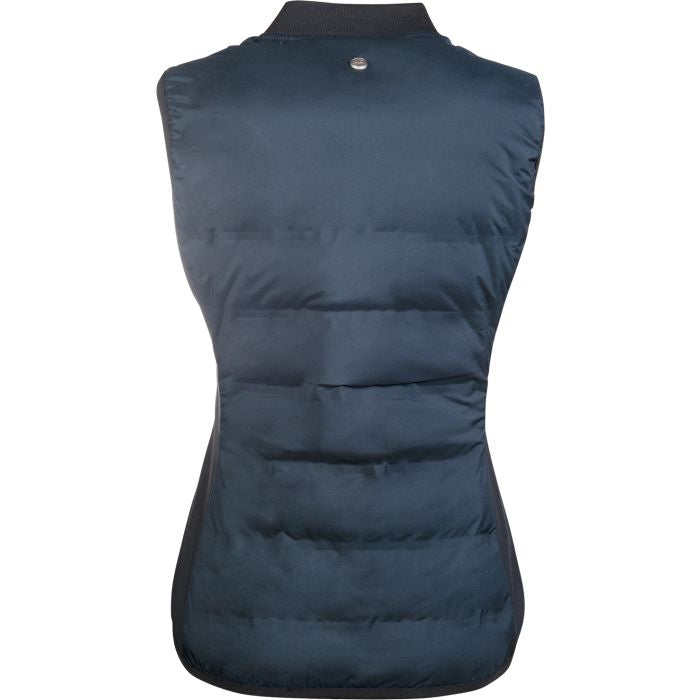 Equestrian vest