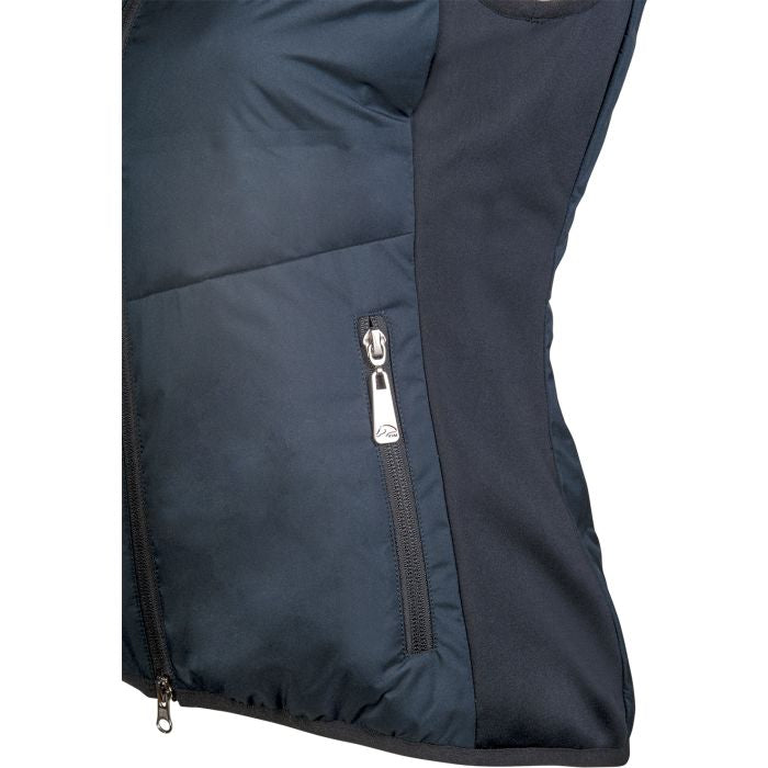 Hkm heating vest