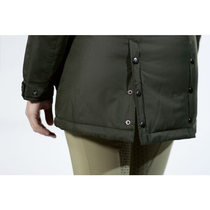HKM Eaton Parka on Sale