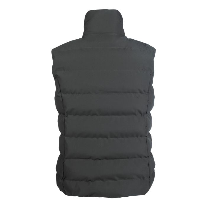 Men’s equestrian vest