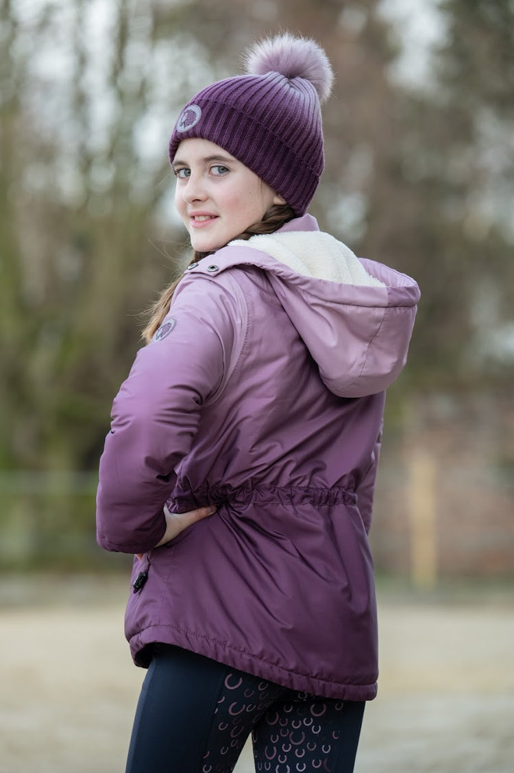 Hkm beanie