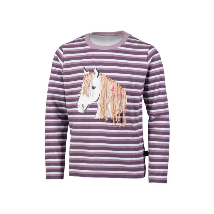 Longsleeve girl shirt