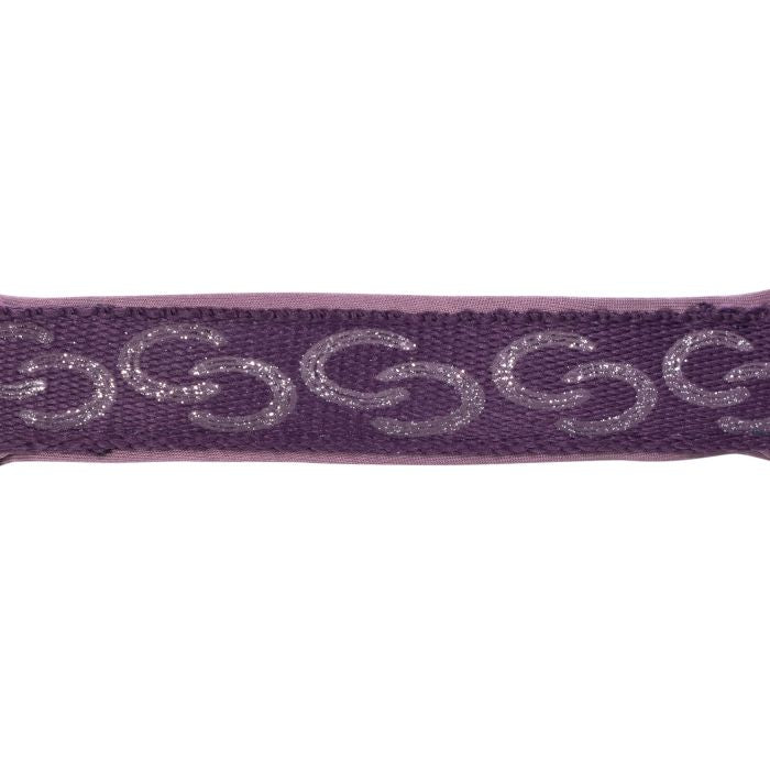 Shetland head collar