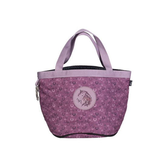 Grooming bag