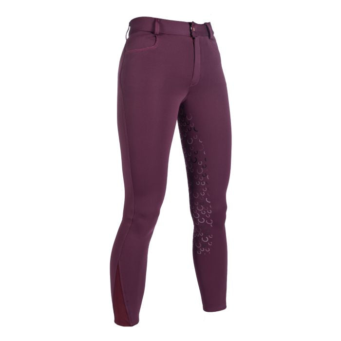 Girls riding breeches