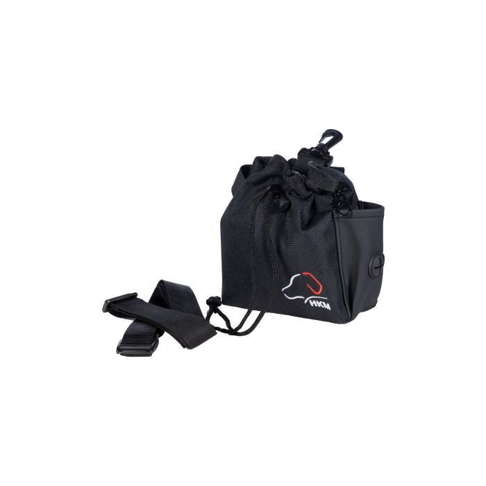 Black bag dog food hotsell