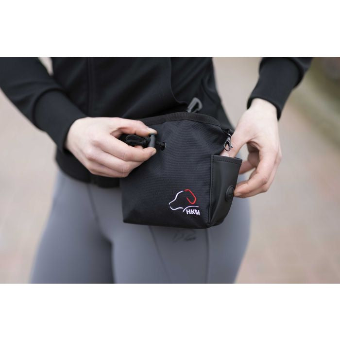 Hkm dog bag