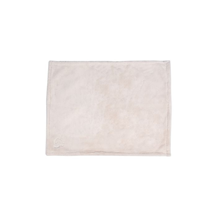 Reversible dog blanket