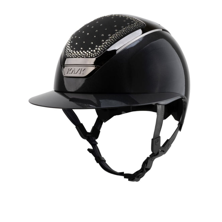 Kask Star Lady Pure Shine