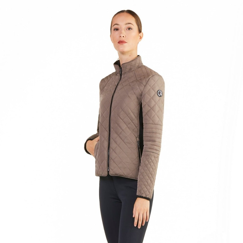 ego7 jacket Atena