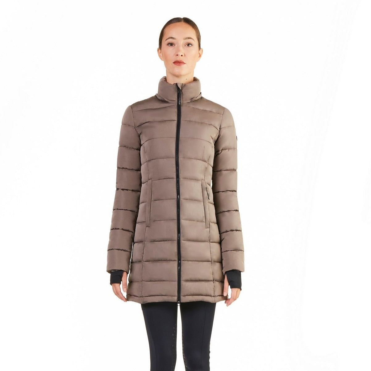 EGO7 WINTER JACKET