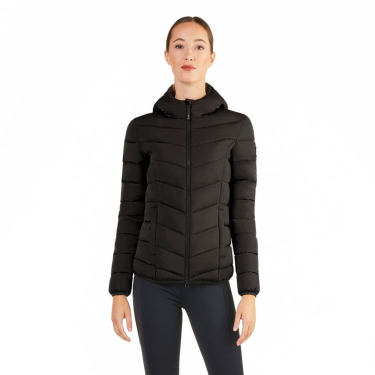 Ego7 Puffer jacket