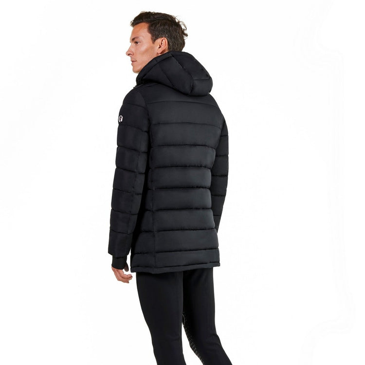 Ego7 padded jacket Odina