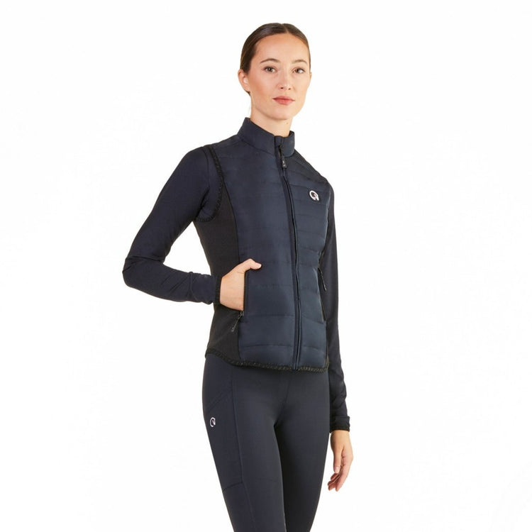 equestrian women&