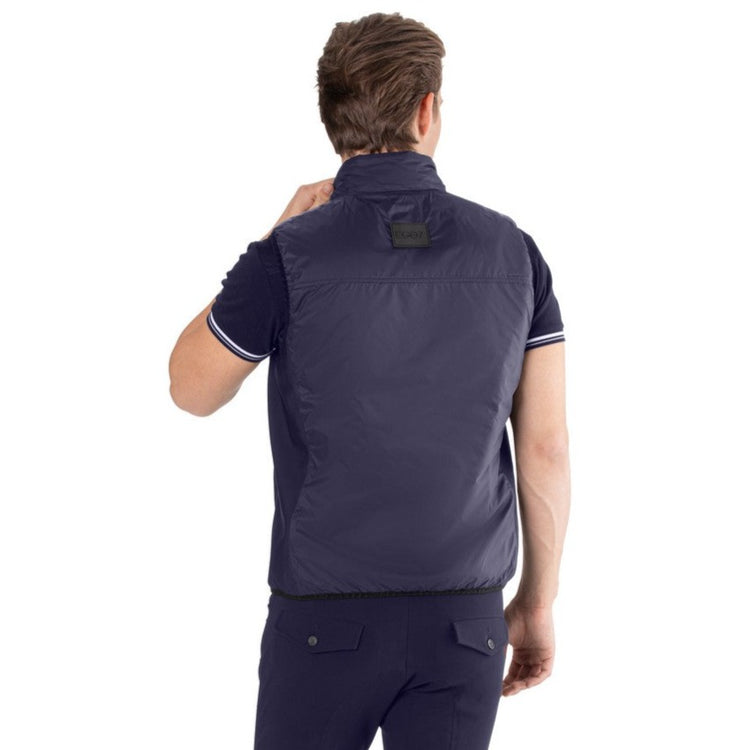 equestrian casual clothing for men