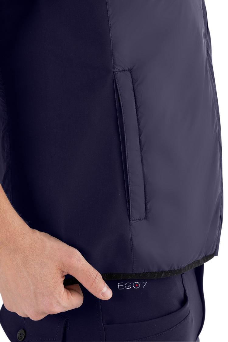 Italian equestrian brand Ego7