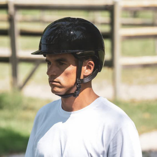 New Kask helmet range